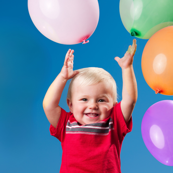 Tematicas Decoraciones para ninos