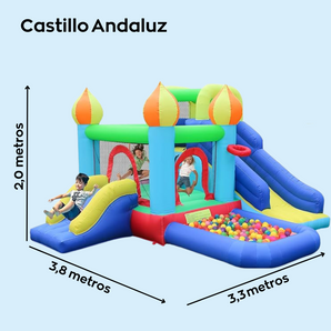 Castillo Andaluz