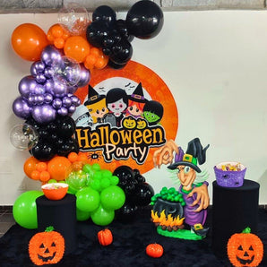 HALLOWEEN