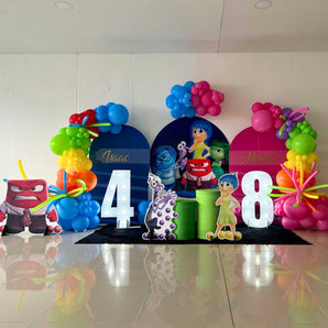 DECORACION INTESAMENTE