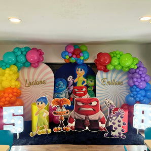 DECORACION INTESAMENTE