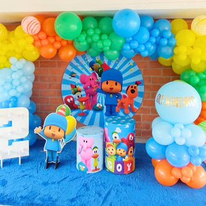 POCOYO
