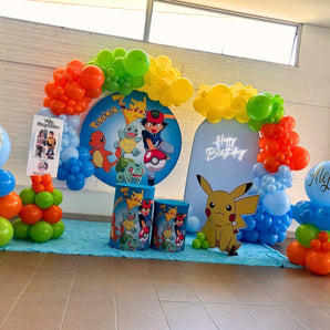 POKEMON