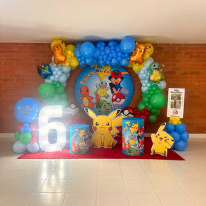 POKEMON