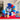SONIC DE PIE