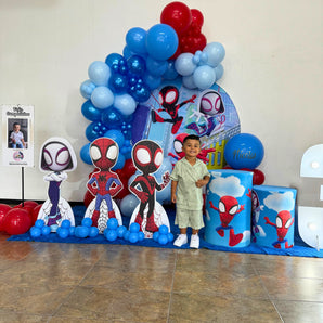 SPIDEY