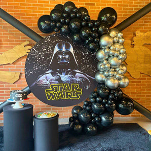 STAR WARS