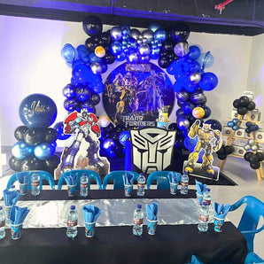 TRANSFORMERS