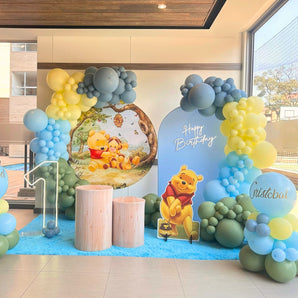 WINNIE POOH